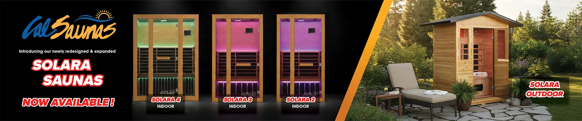 Calspas hot tub being used in a family setting - Highland