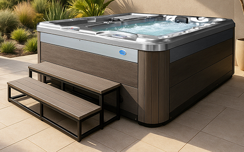 Cold Plunge&trade; Spas Highland hot tubs for sale