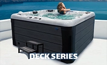Deck Series Highland hot tubs for sale