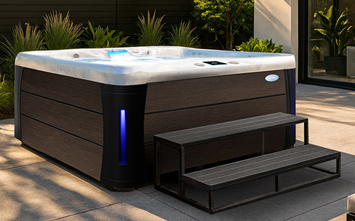 Escape Plus&trade; Spas Highland hot tubs for sale