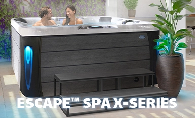 Escape X-Series Spas Highland hot tubs for sale