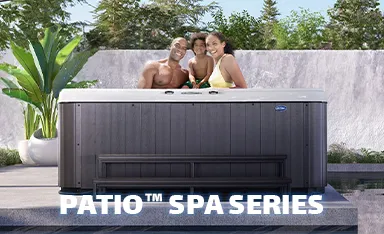 Patio Plus™ Spas Highland hot tubs for sale