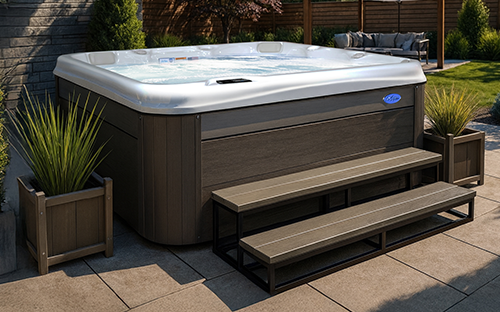 Patio&trade; Spas Highland hot tubs for sale