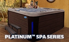 Platinum™ Spas Highland hot tubs for sale