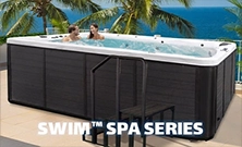 Swim Spas Highland hot tubs for sale