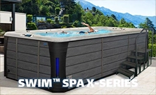 Swim X-Series Spas Highland hot tubs for sale
