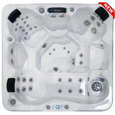 Costa EC-749L hot tubs for sale in Highland