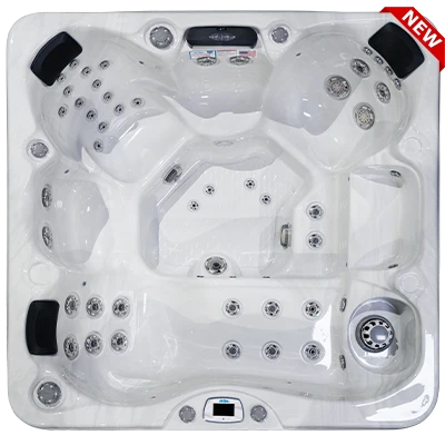 Costa-X EC-749LX hot tubs for sale in Highland