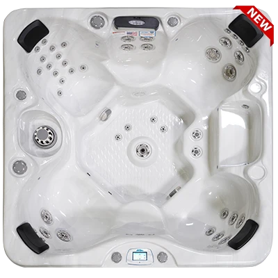 Cancun-X EC-849BX hot tubs for sale in Highland