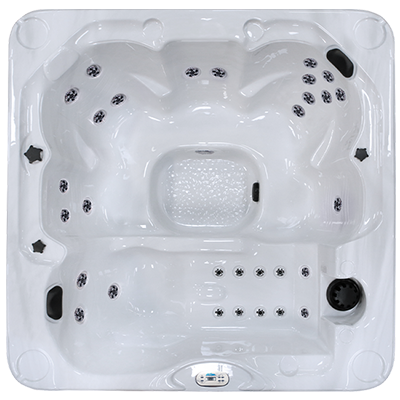 Pacifica Plus PPZ-730L hot tubs for sale in Highland