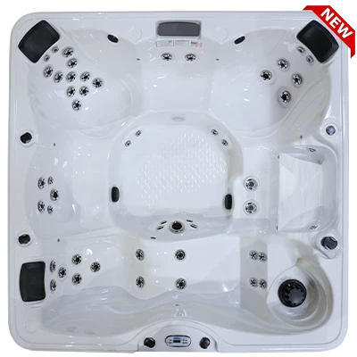 Atlantic Plus PPZ-843LC hot tubs for sale in Highland