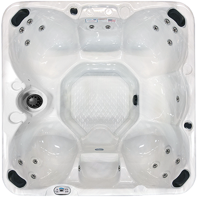 Hawaiian PZ-620B hot tubs for sale in Highland