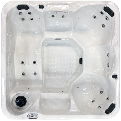 Hawaiian PZ-620L hot tubs for sale in Highland