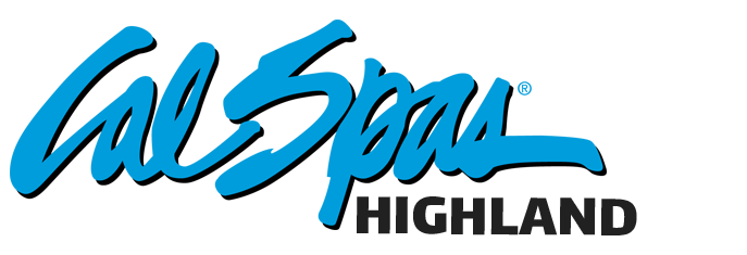 Calspas logo - Highland
